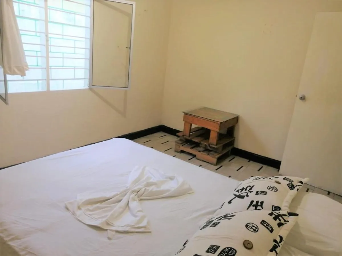 Habitacion Privada En Casa De Mis Padres Barranquilla  0*, Barranquilla (Atlantico) Colombia