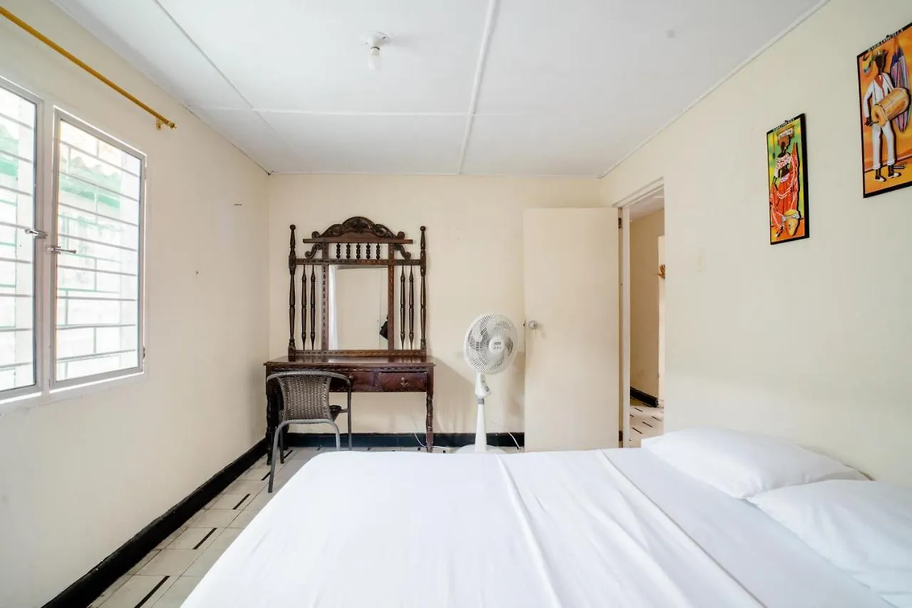 Homestay Habitacion Privada En Casa De Mis Padres Barranquilla  Colombia