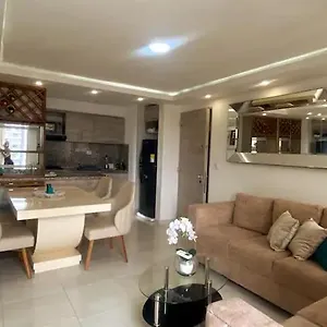 Apartamento Apartamento Confortable Al Norte De Barranquilla, Barranquilla (Atlantico)