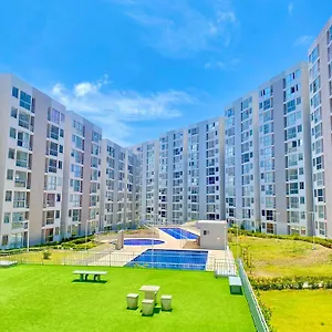 Apartamento Amoblado En El Norte, Barranquilla (Atlantico)